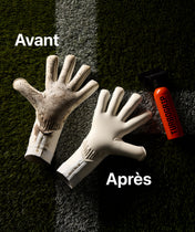 TURBOCLEAN - Glove Cleaner