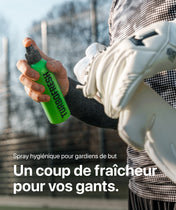 TURBOFRESH - Hygiene Booster