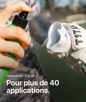 TURBOFRESH - Hygiene Booster