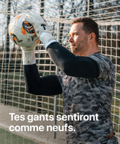 TURBOFRESH - Hygiene Booster