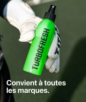 TURBOFRESH - Hygiene Booster