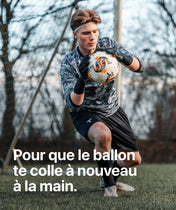 TURBOGLU - Grip Booster