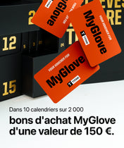 Calendrier de l'Avent 2025