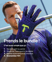 Trainingsshirt x Thedutchgoalkeeper