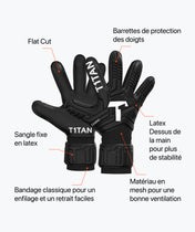 Classic 1.0 Black-Out (FP)