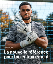 Classic 1.0 White-Out