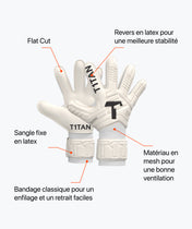 Classic 1.0 White-Out