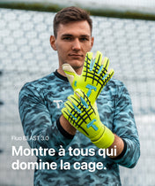 Fluo Beast Junior Pro 3.0