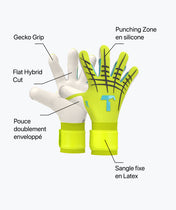 Fluo Beast Junior Pro 3.0