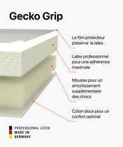 Fluo Beast Junior Pro 3.0