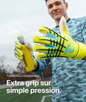 Fluo Beast Junior Pro 3.0