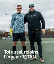 Fluo Beast Junior Pro 3.0