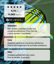 Fluo Beast Junior Pro 3.0 (FP)