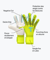 Fluo Beast Junior Pro 3.0 (FP)