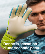 Fluo Beast Junior Pro 3.0 (FP)