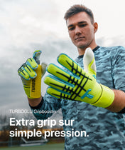 Fluo Beast Junior Pro 3.0 (FP)