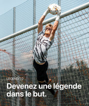 Legend 1.0 White-Out