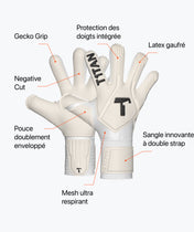 Legend 1.0 White-Out (FP)