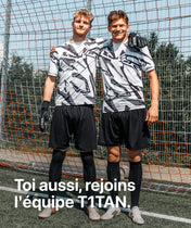 Legend 1.0 Black-Out Junior Pro (FP)