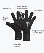 Legend 1.0 Black-Out Junior Pro (FP)