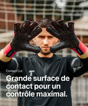Rebel 2.0 Solar Red Junior Pro (FP)