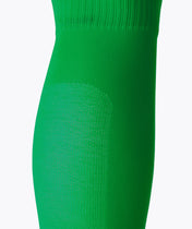 Jambières de Foot - Vert
