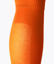 Jambières de Foot - Orange