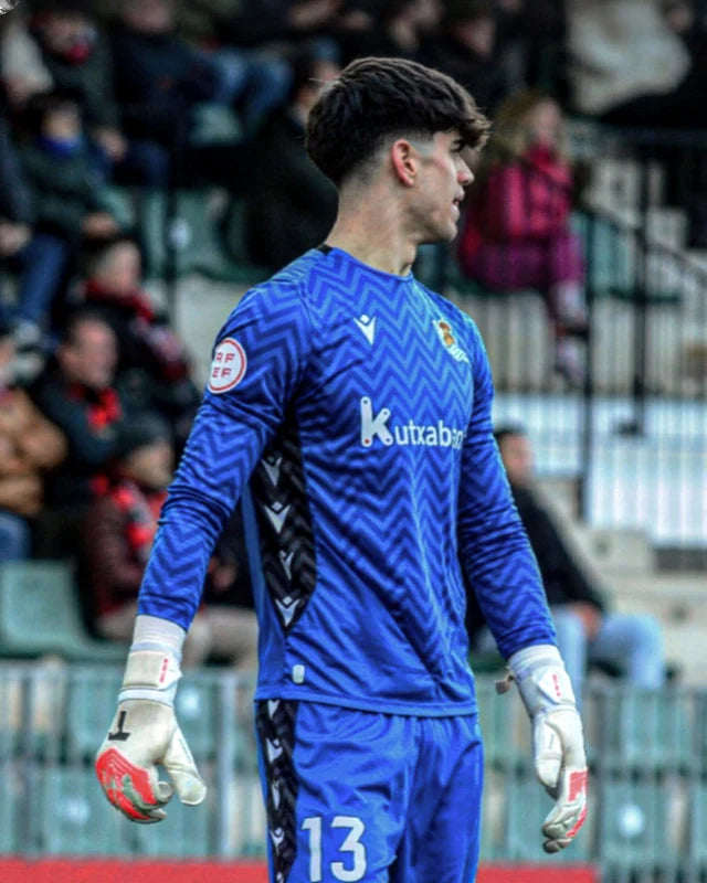 Adrián Zango