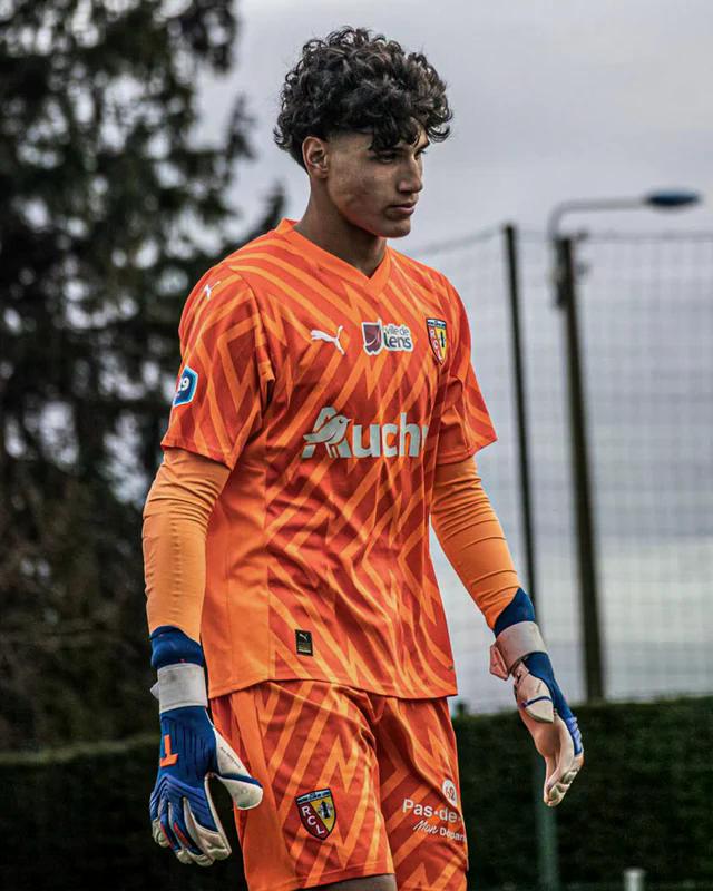 Amine Boukemouche