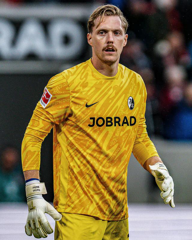 Florian Müller