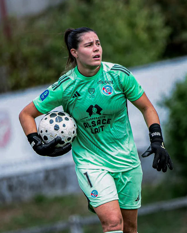 Manon Wahl