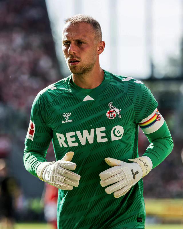 Marvin Schwäbe