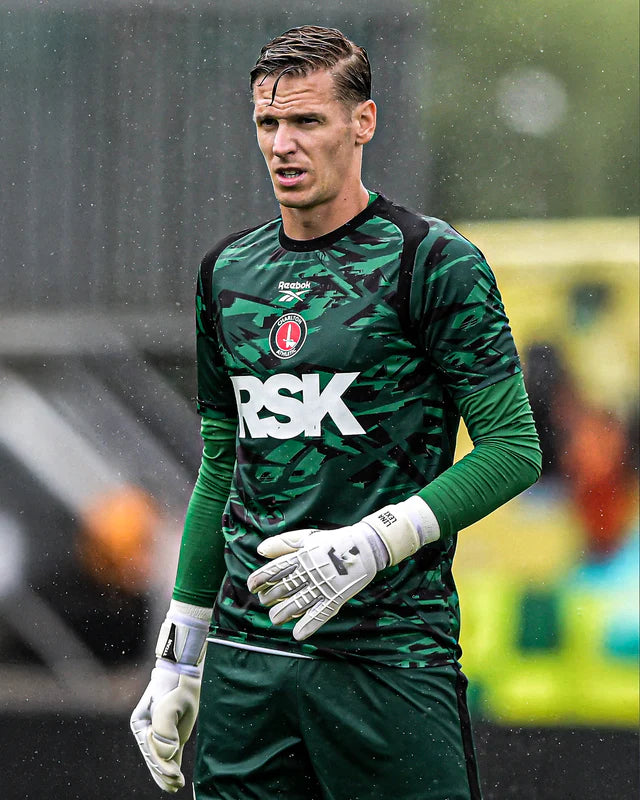 Thomas Kaminski