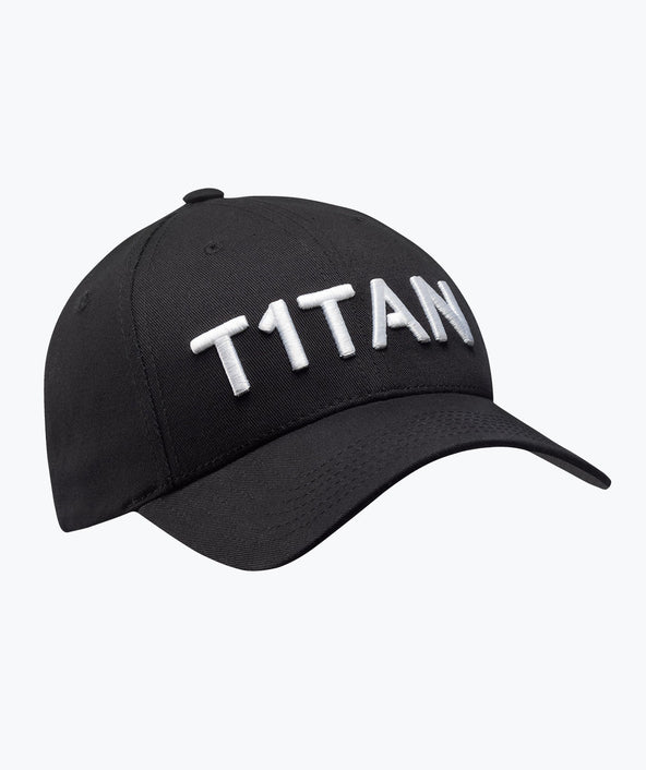 Snapback noir