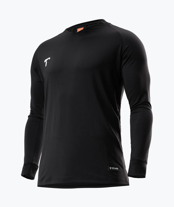 Maillot Gardien coloris noir