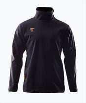 Veste Softshell Half Zip