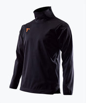 Veste Softshell Half Zip