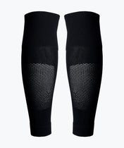Jambières de Foot - Noir
