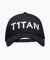 Snapback noir