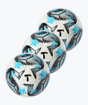 Total Control - Set de 3