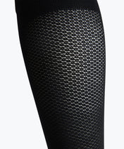 Jambières de Foot - Noir