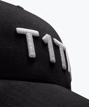 Snapback noir