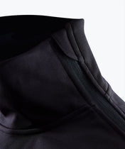 Veste Softshell Half Zip