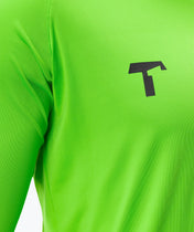 Maillot Gardien coloris vert