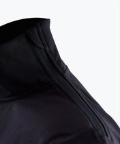 Veste Softshell Half Zip