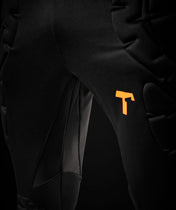 Pantalon de gardien de but