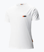 T-Shirt T1TAN Blanc