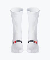 Sport Socks - blanc